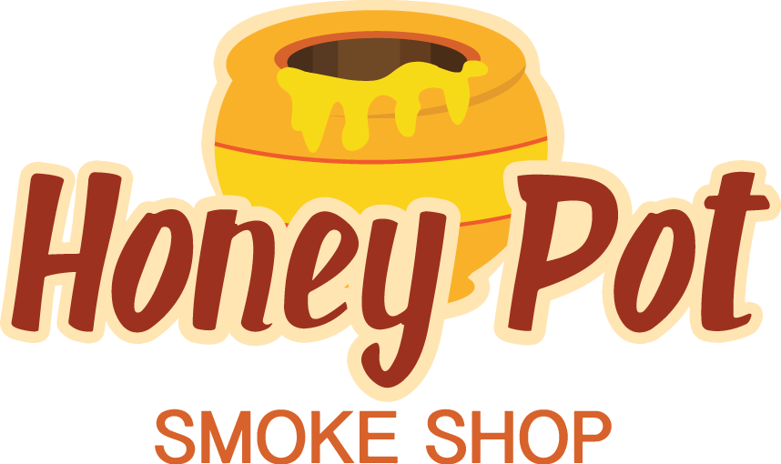 Honeypot. Smoke shop. T Pot honeypot. Smoking honeypot.